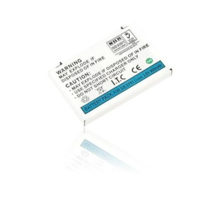 Batteria Interna per Benq-Siemens EF81 Benq-Siemens - 1