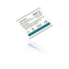 Bateria interna para Benq-Siemens SF71 Benq-Siemens - 1