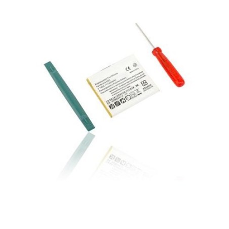 Internal Battery plus set and assembly instructions for Apple iPhone Apple - 1