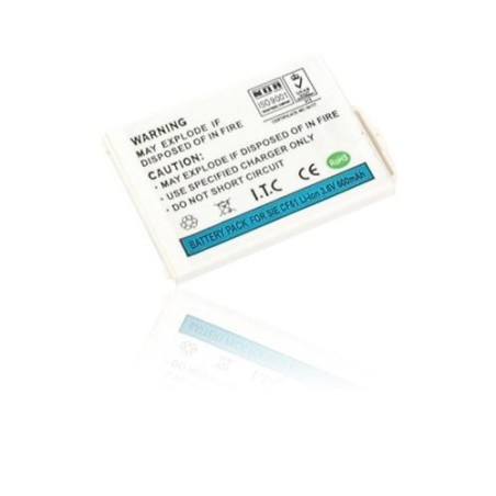 Bateria Interna para Benq-Siemens CF61 Benq-Siemens - 1