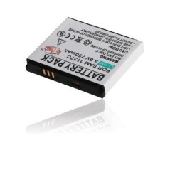 Battery for Samsung  SLB-1137C  Samsung - 1