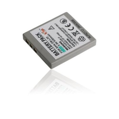 Sanyo Sanyo Batería para DB-L20 - 1