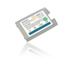 Lg Lg Pile argentée pour KU950 - 1
