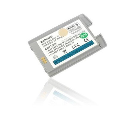 Bateria prateada para LG KU950 LG - 1