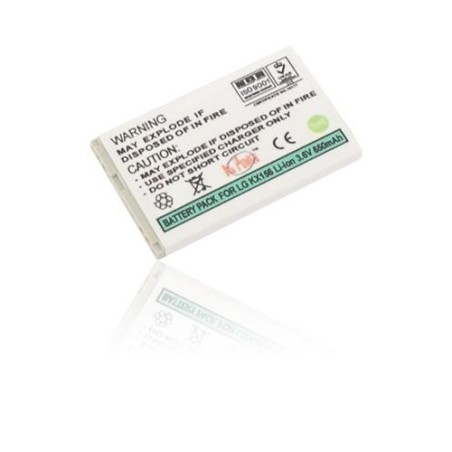 Batteria Interna per Lg KX156 Lg - 1
