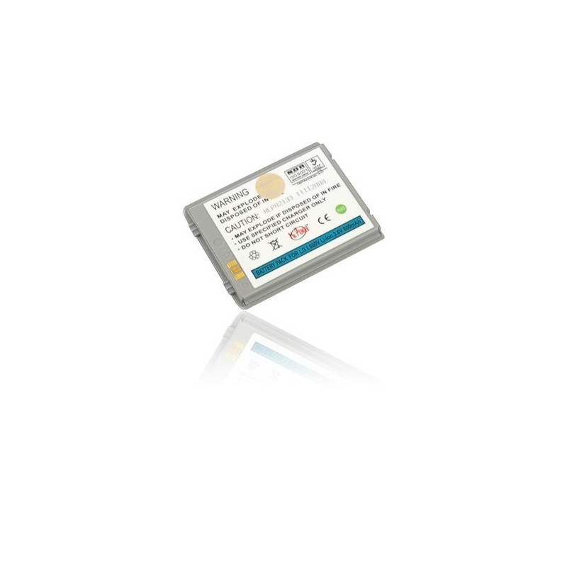 Lg Lg Batterie grise pour L600V - 1 Lg Lg Batterie grise pour L600V - 1