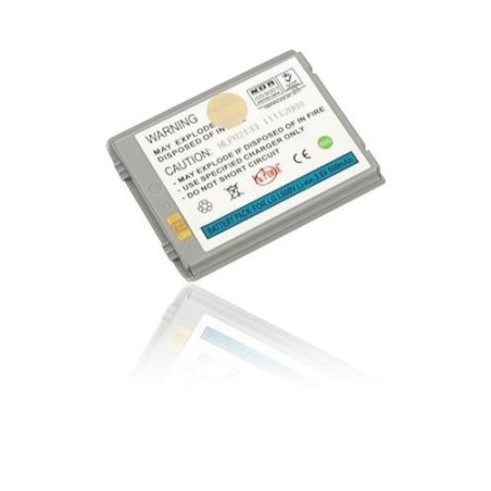 Lg Batterie grise pour L600V