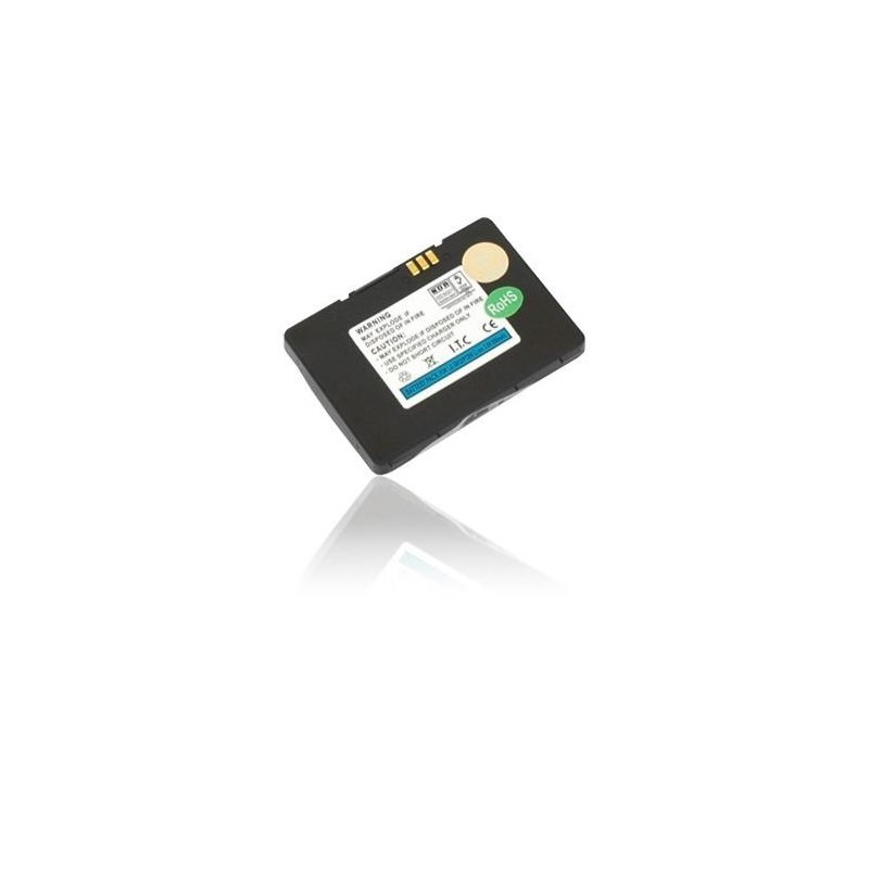 Lg Lg Batterie noire pour P7200 - 1 Lg Lg Batterie noire pour P7200 - 1