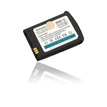 Lg Lg Batería negra para KU800 Chocolate - 1