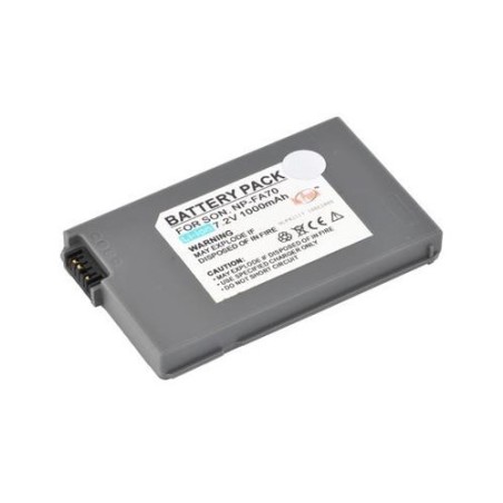 Bateria para Sony NP-FA70 Sony - 2