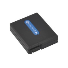 Battery for Sony NP-FF50