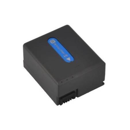 Battery for Sony NP-FF70