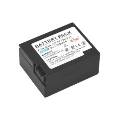 NP-FF70 Sony Sony Battery - 2