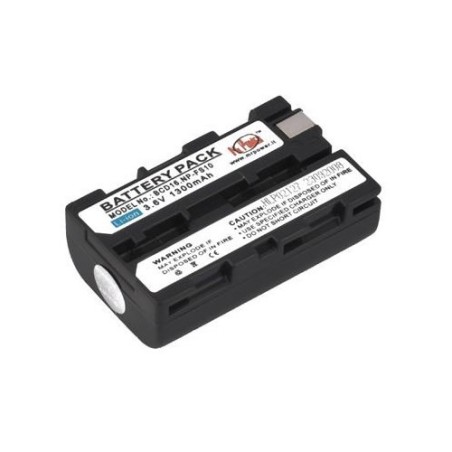 Bateria para Sony NP-FS10 Sony - 2