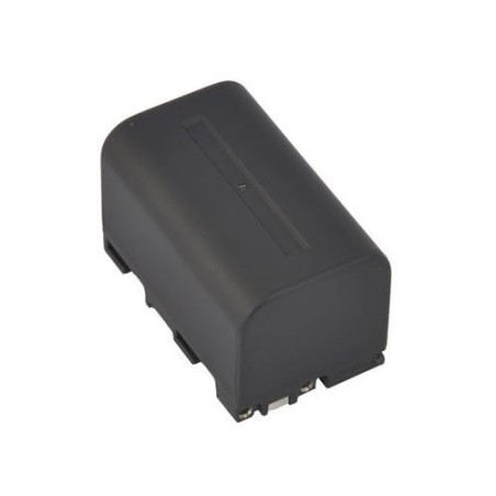 Batería para Sony NP-FS20 NP-FS22 NP-FS21 NP-FS30 NP-FS31 2600mAh 3.6V