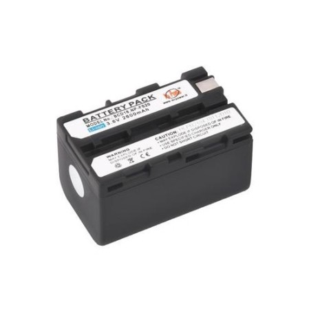 Bateria para Sony NP-FS20 Sony - 2