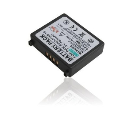 Panasonic Panasonic Batería para CGA-S303 - 1