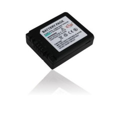 Panasonic Panasonic Batterie pour CGA-S002 - 1