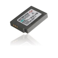 Battery for Samsung  SB-LH82  Samsung - 1