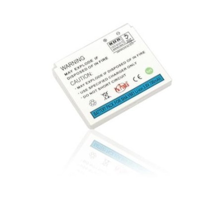 Batteria Interna per Sharp V801SH Sharp - 1