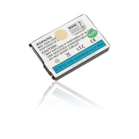 Siemens Siemens Batería interna para C35 - 1