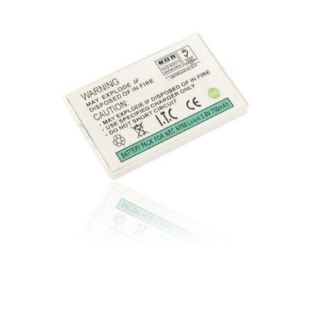 Internal Battery for Nec N750 Nec - 1