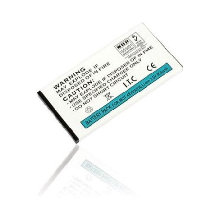 Bateria Interna para Motorola A835 Motorola - 1