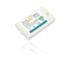 Benq Benq Batterie argentée pour S80 - 1