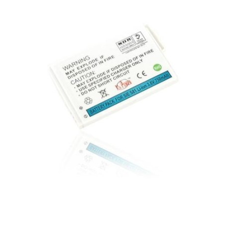 Benq-Siemens Benq-Siemens Batterie interne pour S81 - 1