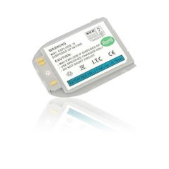 Lg Lg Batterie argentée pour C1150 - 1