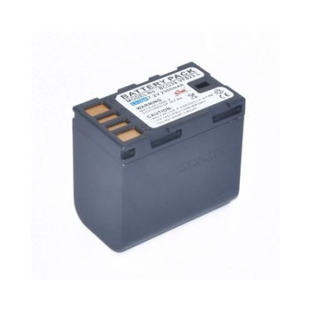 Battery for Jvc  BN-VF823  Jvc - 2
