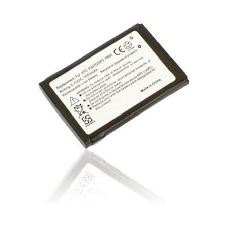 Htc Batería interna para P3470