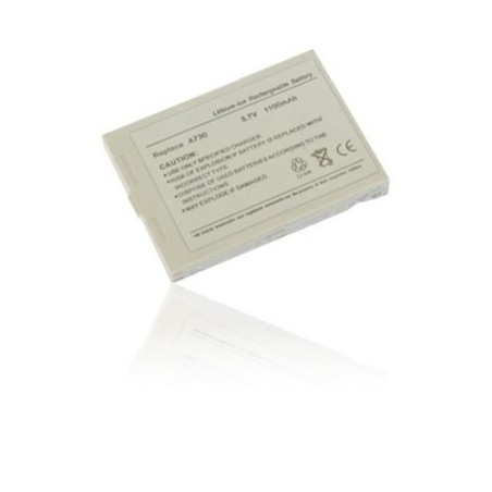 MyPal A730 Asus Asus Internal Battery - 1