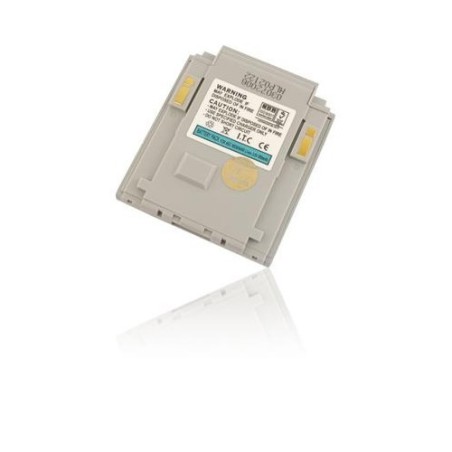 Silver Battery for Nec N400i Nec - 1