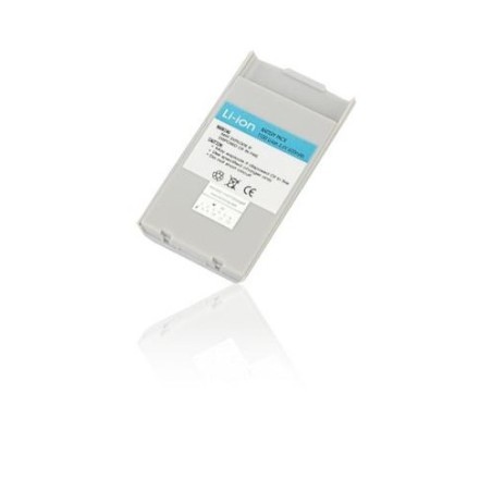 Batteria color Silver per Sony-Ericsson T100 - 1