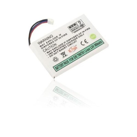 Bateria interna para Sony-Ericsson T60 - 1
