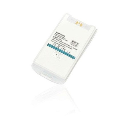 Batteria color Bianco per Ericsson T68 Ericsson - 1