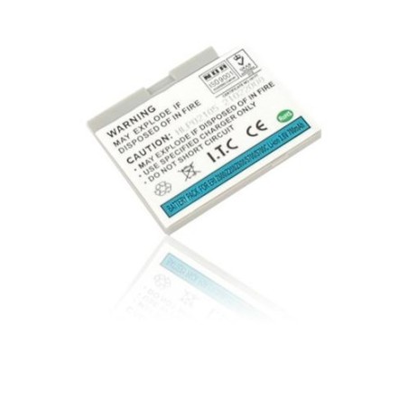 SonyEricsson Batería interna para - Z600 - 1