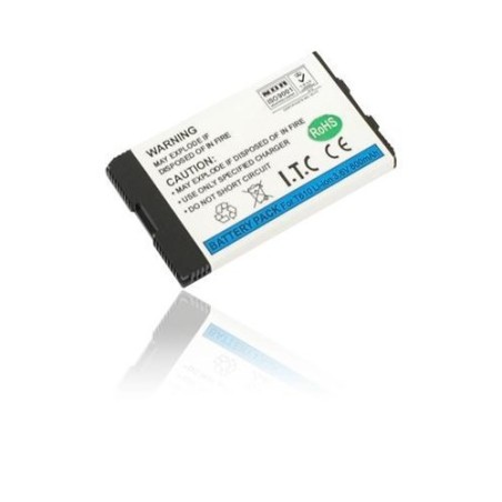 Batteria Interna per Sony-Ericsson T610 - 1