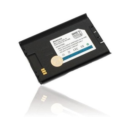 Bateria preta para Alcatel OT S850 Alcatel - 1