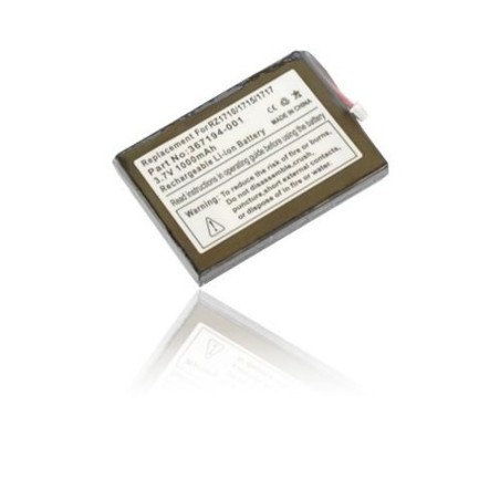 Bateria interna para Hp RZ 1700 Hp - 1
