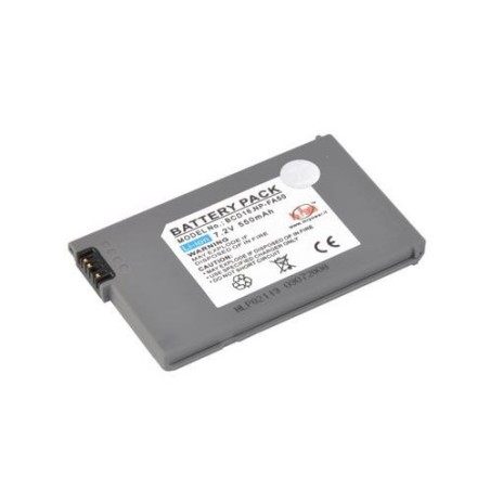 Battery for Sony NP-FA50 Sony - 2