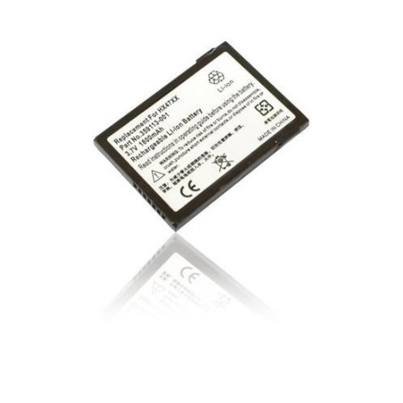 Batteria Interna per Hp HX4700 Hp - 1