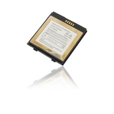 Hp Hp Batterie argentée pour 5400 - 1