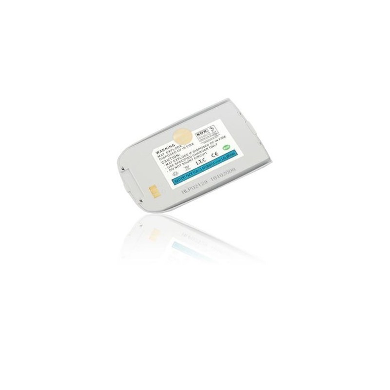 Lg Lg Batería de color plateado para G7200 - 1 Lg Lg Batería de color plateado para G7200 - 1