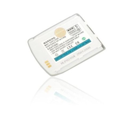 Lg Lg Pile argentée pour KE500 - 1