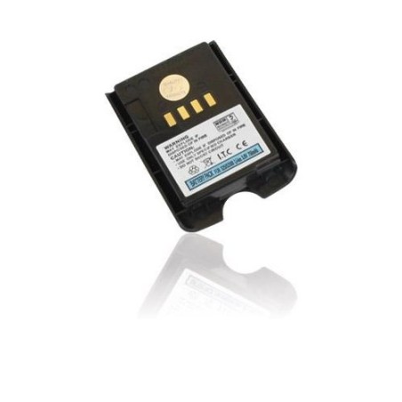 Black Battery for Siemens S25 Siemens - 1