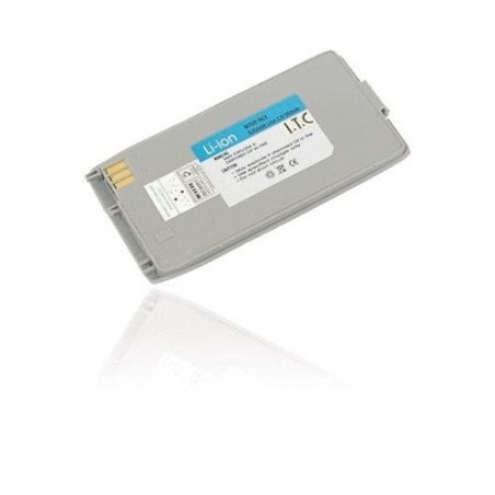 Batteria color Silver per Siemens SL45 Siemens - 1