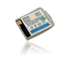 Silver Battery for Siemens SL55 Siemens - 1