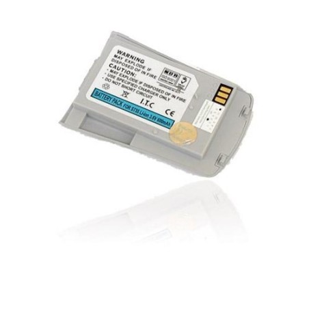 Silver Color Battery for Siemens ST55 Siemens - 1